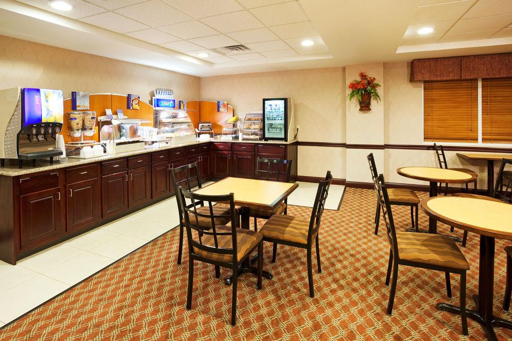 Holiday Inn Express Carrollton, An Ihg Hotel Exterior foto