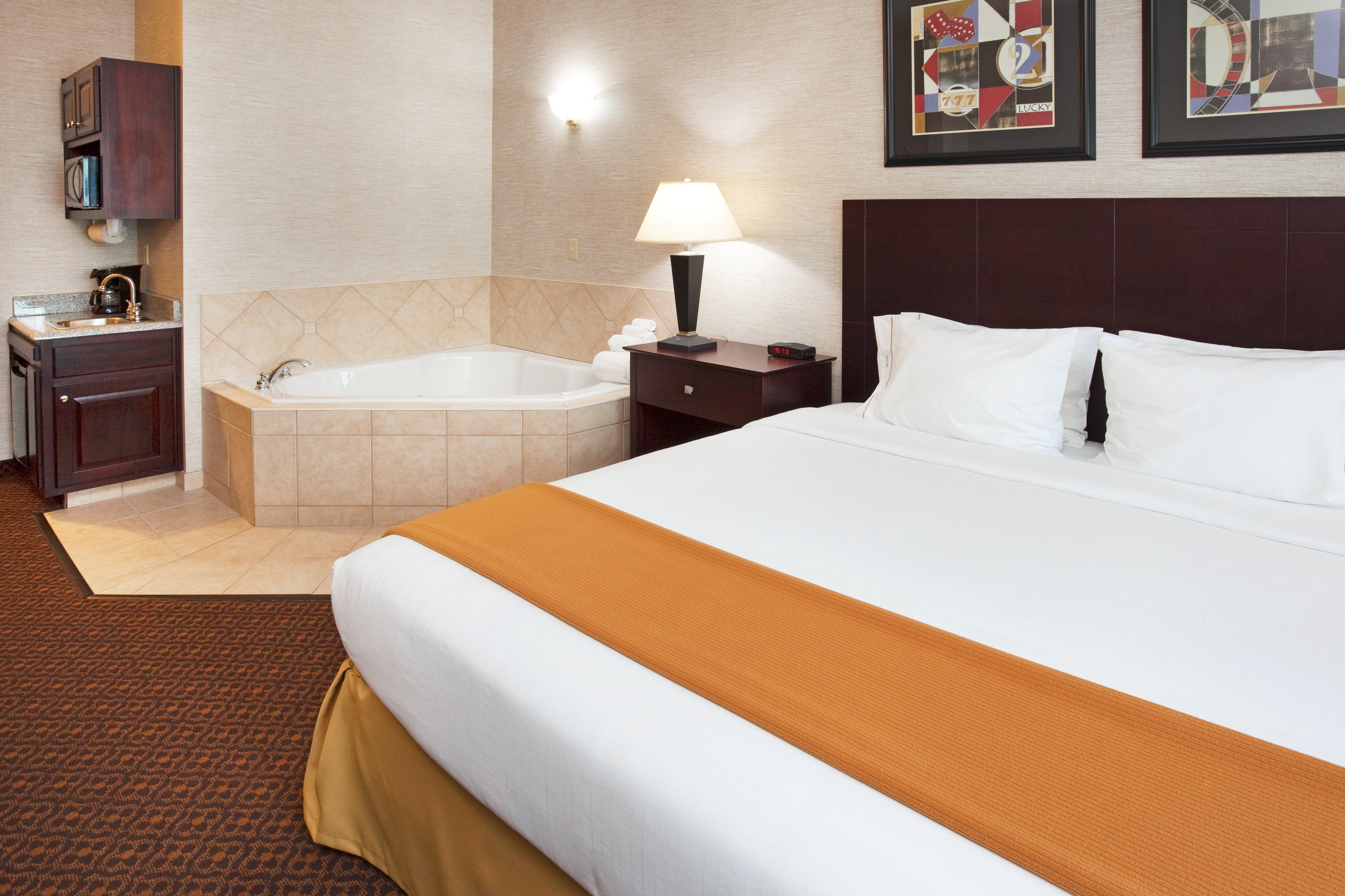 Holiday Inn Express Carrollton, An Ihg Hotel Exterior foto